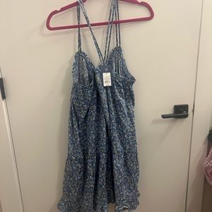 Perfect summer dress!